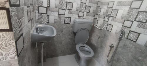 Varanasi House | Kalp-Taru PG House
