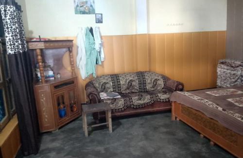 Baghpat House | Kalu ram