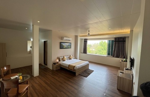 Shahapur Resort | Kamal Farm Resort