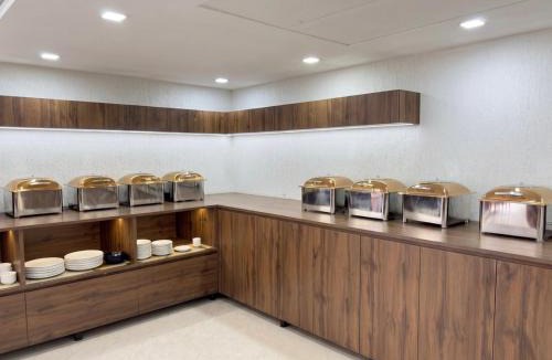 Gurugram Hotel | Kamay The Premium Hotel