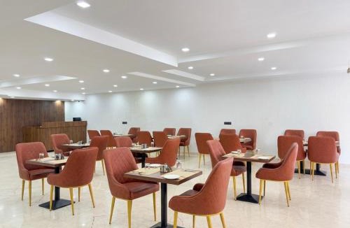 Gurugram Hotel | Kamay The Premium Hotel