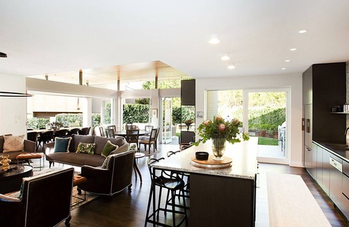 Bellevue Hill House | Kambala Escape is a modern four-bedroom escape with private pool