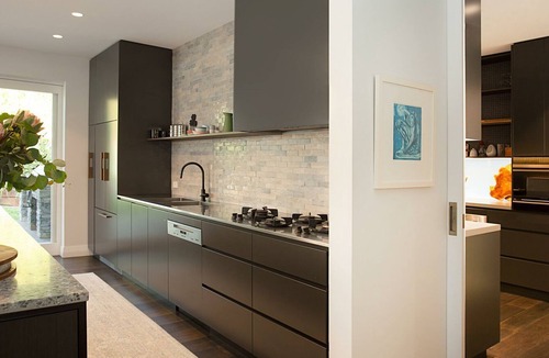 Bellevue Hill House | Kambala Escape is a modern four-bedroom escape with private pool