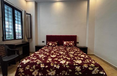 Tapovan House | Kamlkash niwas homestay