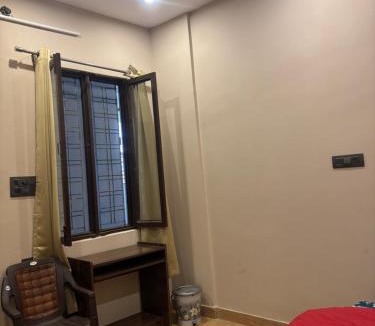 Tapovan House | Kamlkash niwas homestay