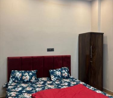 Tapovan House | Kamlkash niwas homestay