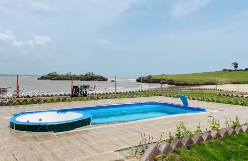 Diu Hotel | Kamnath Zinc Journey by The Fern