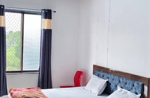 Karnaprayag Hotel | Kanak Hotel & Restaurant