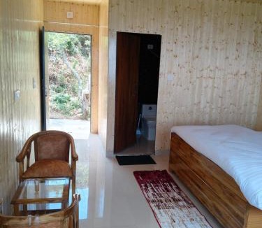Kanatal Resort | Kanatal Majestic Resort by RIHS
