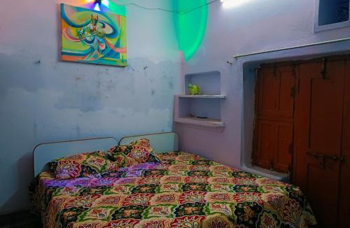 Varanasi House | Kanchan Lata Homestay