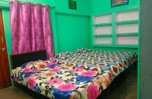 Varanasi House | Kanchan Lata Homestay