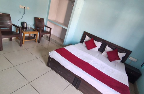 Tapovan Hotel | Kandari Homestay