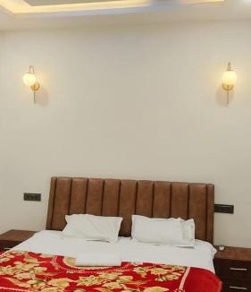 Kalyanpur Hotel | Kanha Hotel