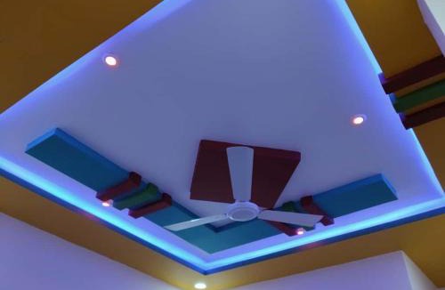 Ujjain House | karan arjun guest house