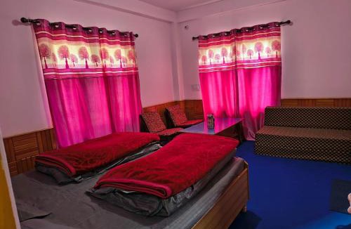 Tabo House | karma Home stay tabo