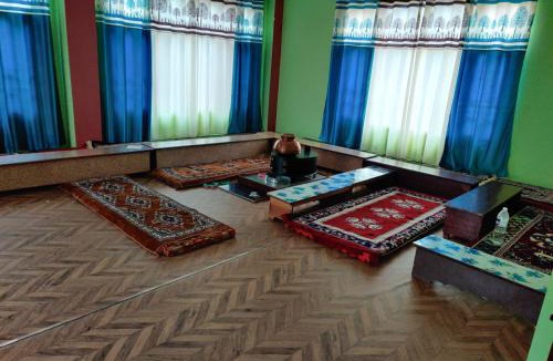 Tabo House | karma Home stay tabo
