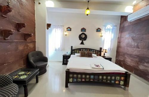 Jodhpur House | Karma Homestay A Heritage Home