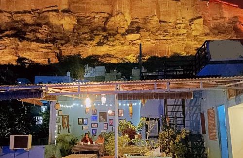Jodhpur House | Karma Homestay A Heritage Home