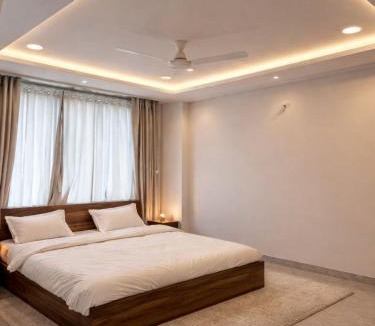 Udaipur Hotel | Karma Palace Hotel