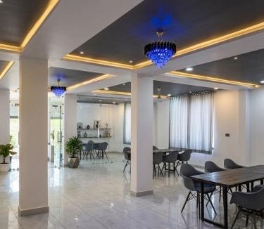 Udaipur Hotel | Karma Palace Hotel