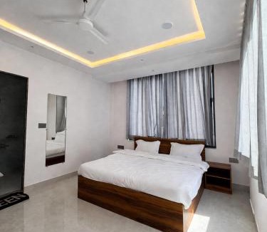 Udaipur Hotel | Karma Palace Hotel