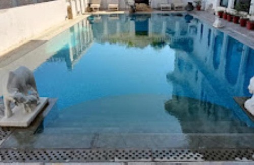 Udaipur Resort | Karohi Haveli Udaipur