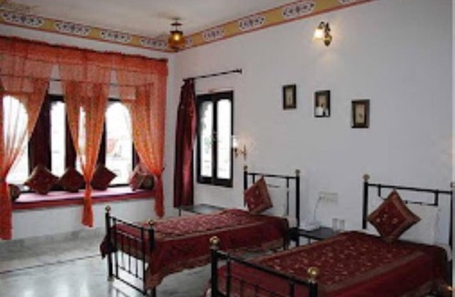 Udaipur Resort | Karohi Haveli Udaipur