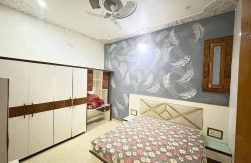 Mathura Villa | Karshni Kuteer