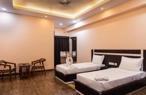 Jajapur Resort | Karyon Resorts