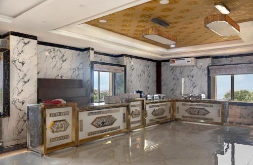 Jajapur Resort | Karyon Resorts