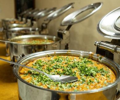 Jaisalmer Resort | Kasam Desert Safari Camp