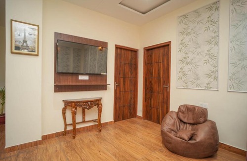 Kumarhatti Apartment | Kasauli Vista