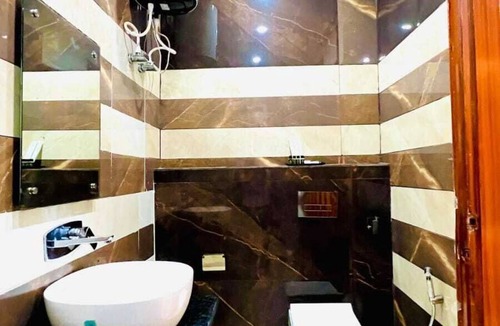 Kasganj Hotel | Kasganj Hotel by Robinson
