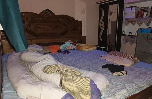 Ajaigarh House | Kashi Prasad Home Stay
