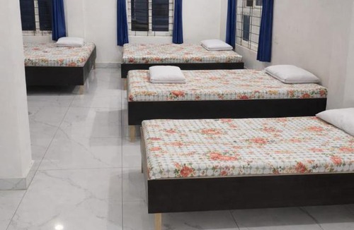 Varanasi House | Kashi Vinakaya Family Homestay