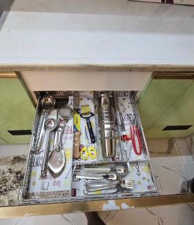 Anna Nagar Apartment | Kashvis Mayura Sirur Home