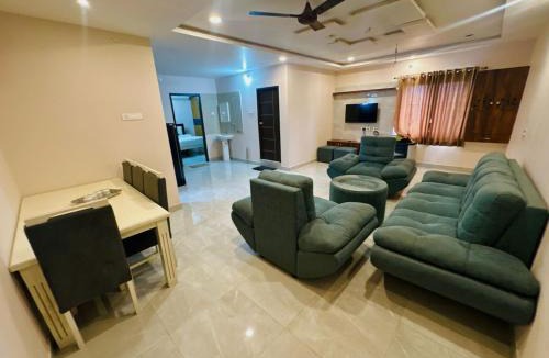 Tiruchanur House | Kasturi Homestay