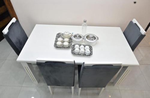 Tiruchanur House | Kasturi Homestay