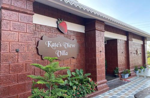 Mahabaleshwar Villa | Kate's View Villa Mahabaleshwar