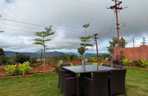 Mahabaleshwar Villa | Kate's View Villa Mahabaleshwar
