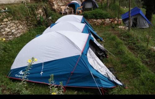 Kausani Other | Kausani adventures & camping