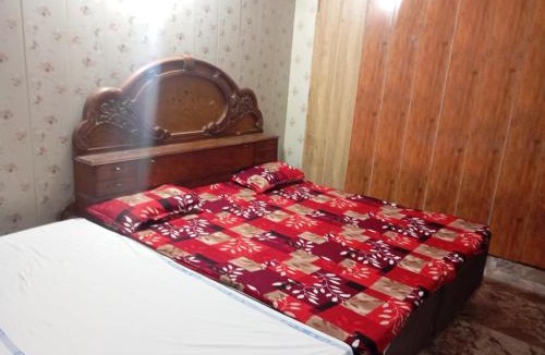 Mathura House | Kaushalya Devi Dharamshala