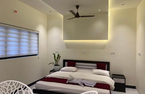Thalassery House | Kavery