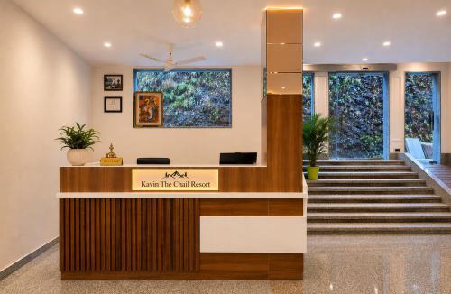 Kandaghat Hotel | Kavin - The Chail Resort