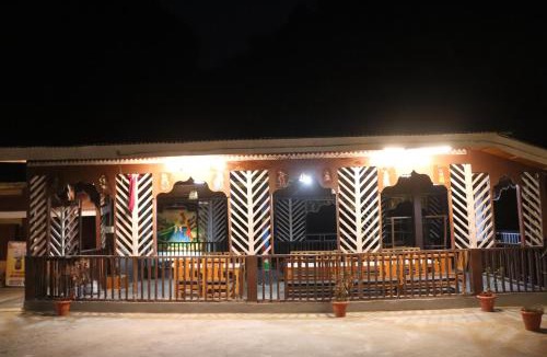 Chamba House | KD Resort