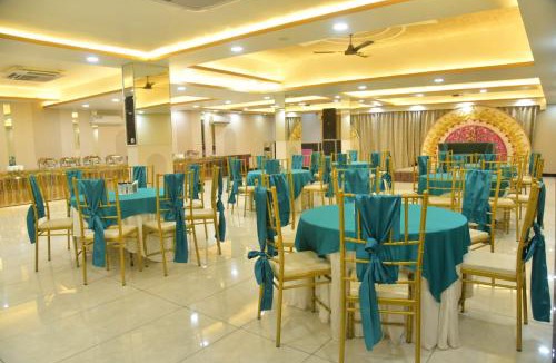 Greater Noida Hotel | KDS Residency Hotel and Banquet