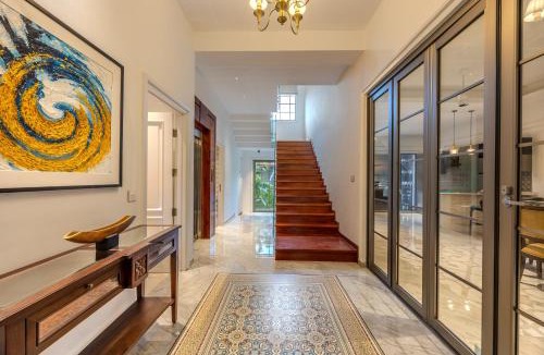 Fatona Villa | Kensho Villas Colva 4 BHK Villa With Private Pool, Bathtub