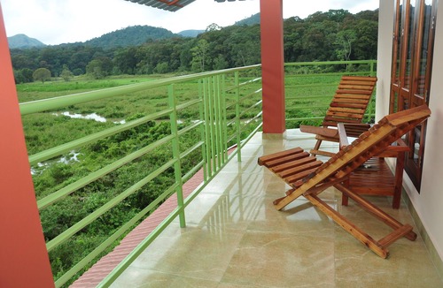 Kumily House | Kerala House