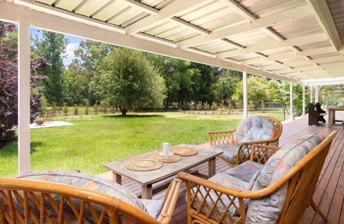 Sutton Forest House | Kerriedancer House, Southern Highlands