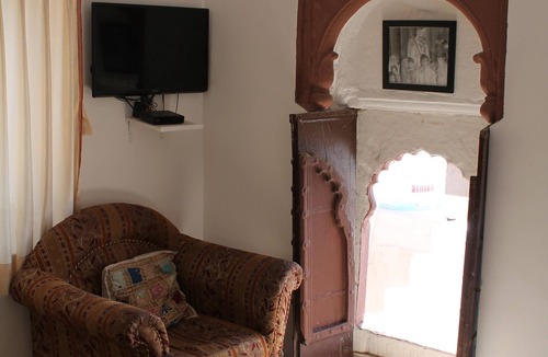 Jodhpur Hotel | Kesar Heritage Guest House